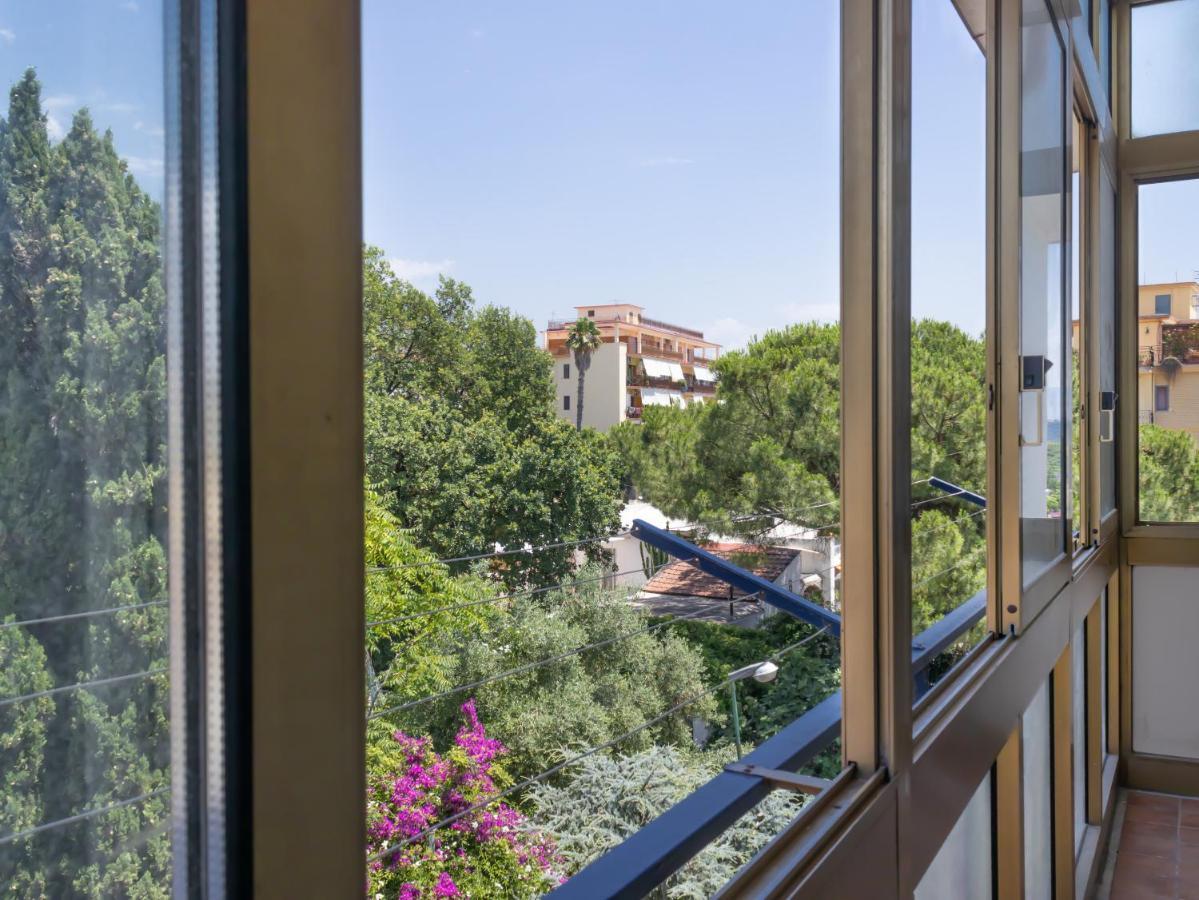 Panorama Love To Stay Ercolano Zewnętrze zdjęcie