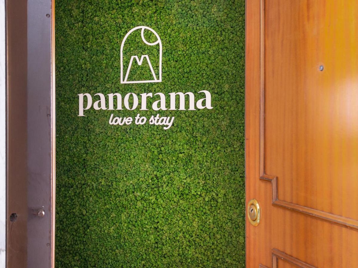Panorama Love To Stay Ercolano Zewnętrze zdjęcie