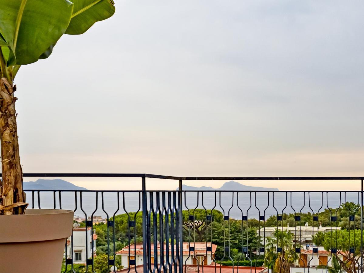 Panorama Love To Stay Ercolano Zewnętrze zdjęcie